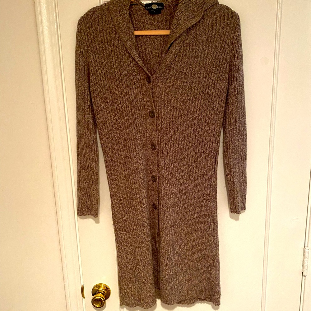 Cardigan